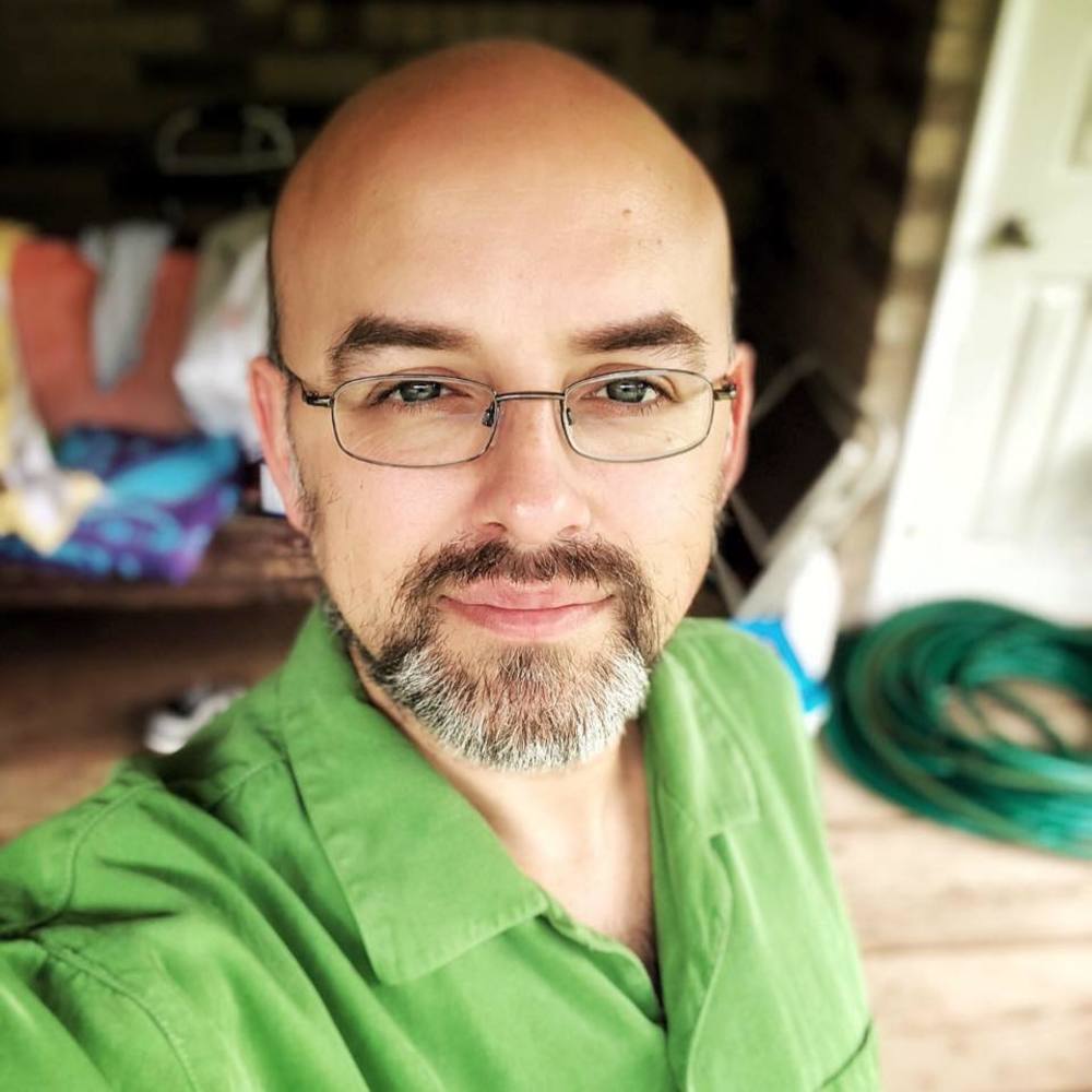 Meet your Posher, Shane